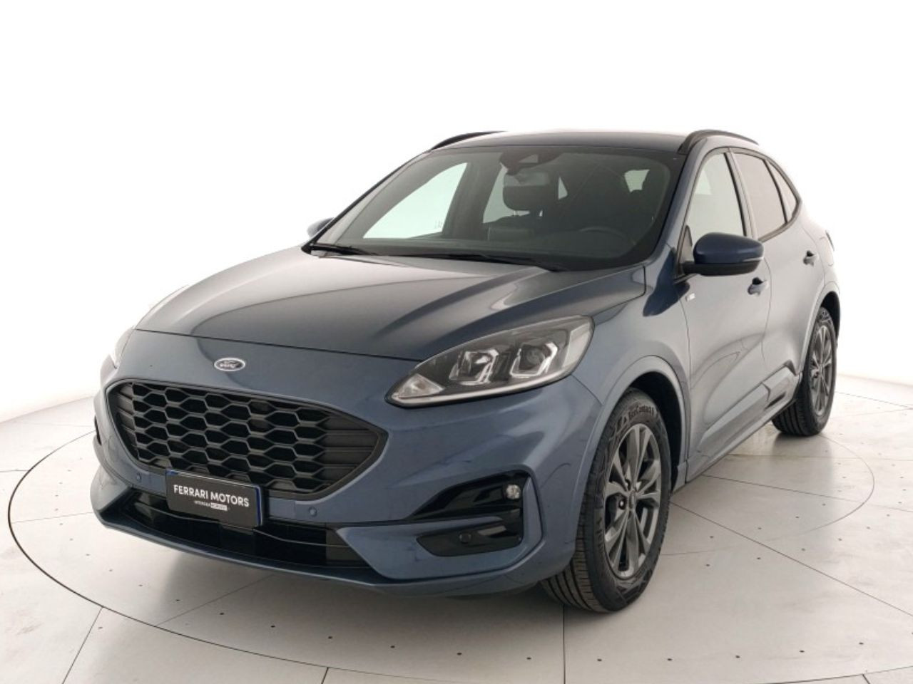 Ford Kuga Usato 2023 Kuga San Zeno Naviglio