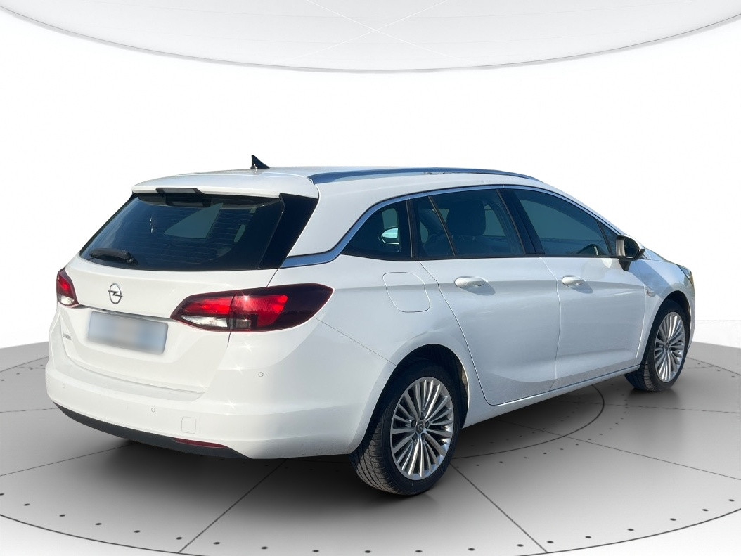 Opel Astra Usato 2019 Astra Rovigo