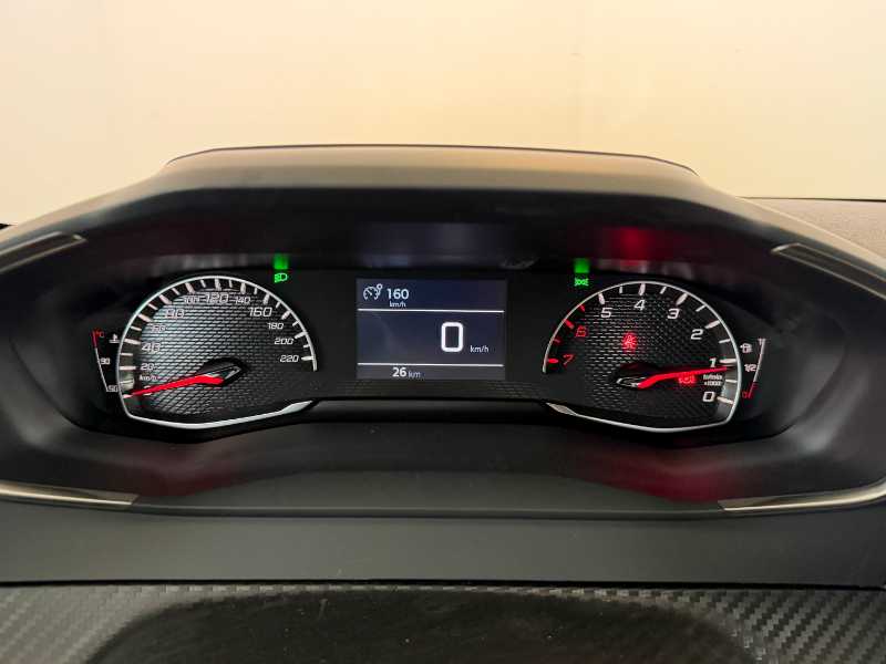 208 5p - Edition Turbo Benzina 100cv