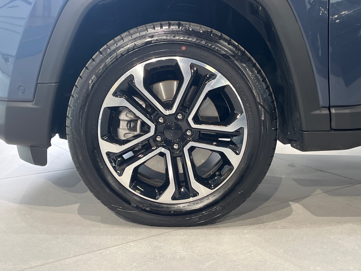 Jeep Compass Usato 2023 Compass Verona