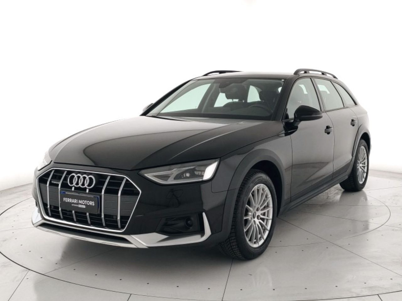 Audi A4 Usato 2022 A4 Modena