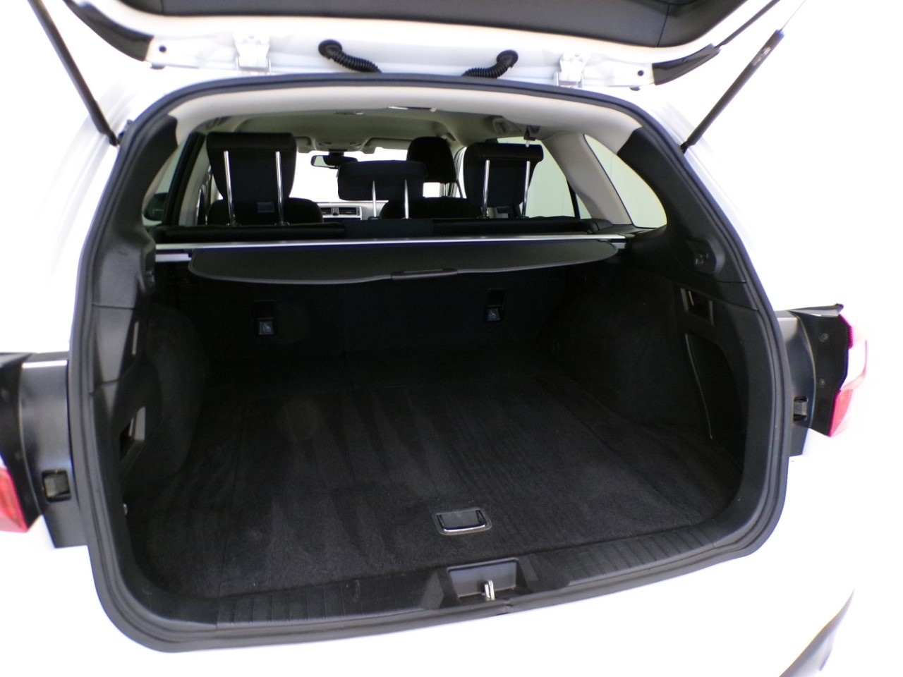 Subaru Outback Outback 2.5 i 4Adventure AWD CVT Lineartronic - 9