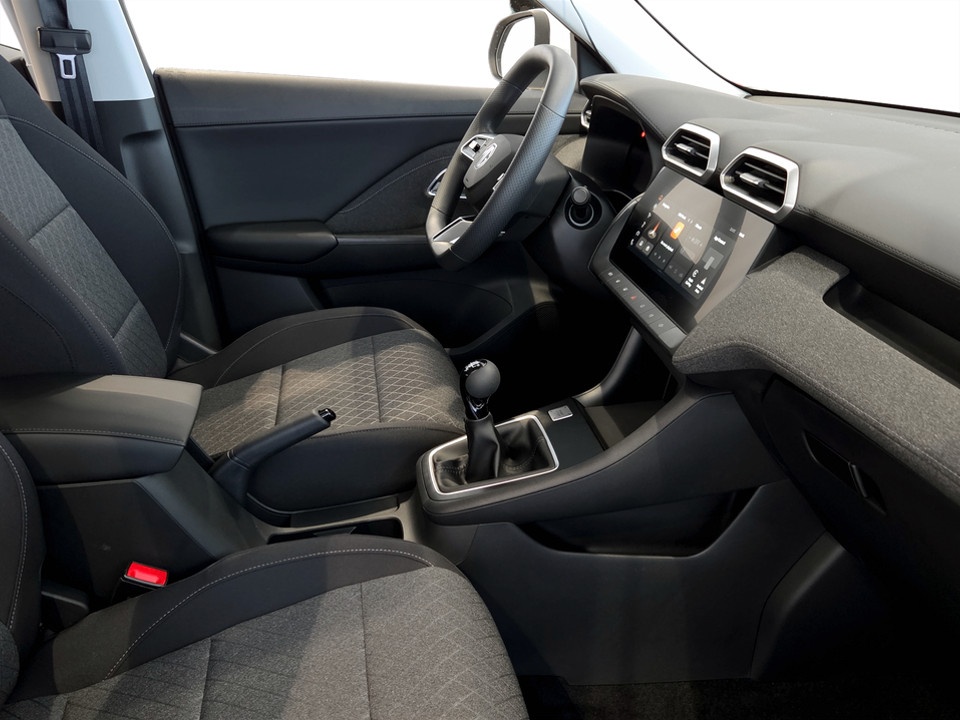 MG ZS 1.5 Comfort Benzina km0 - 13