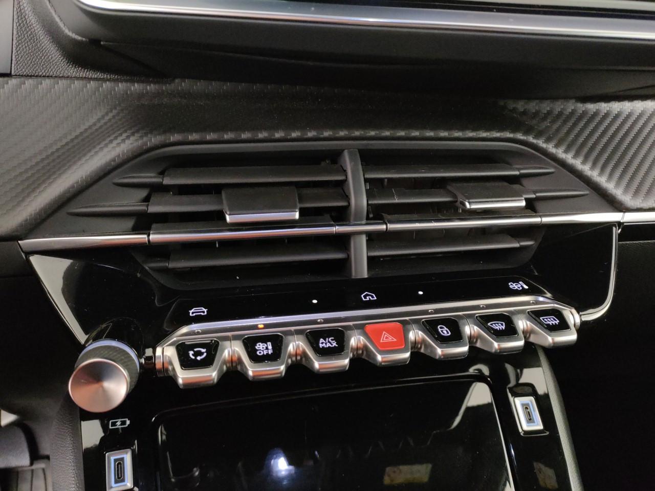 Peugeot 2008 Usato 2025 2008 San Zeno Naviglio