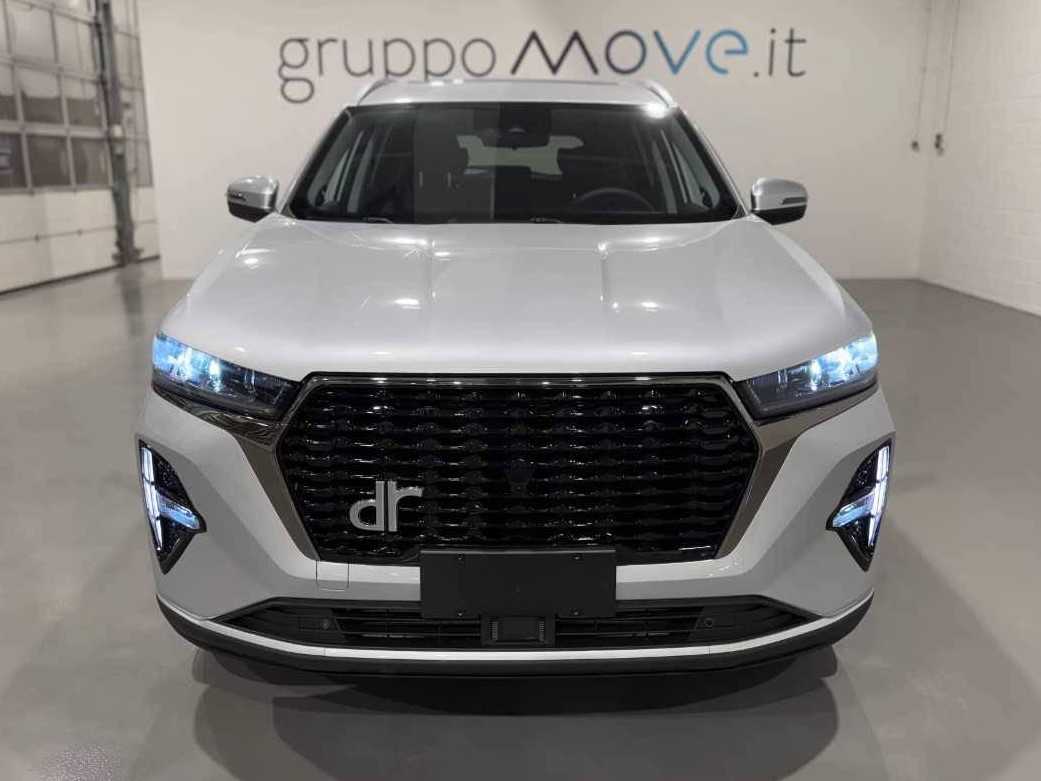 Dr Automobiles DR 6.0 KM0 2025 DR 6.0 Padova