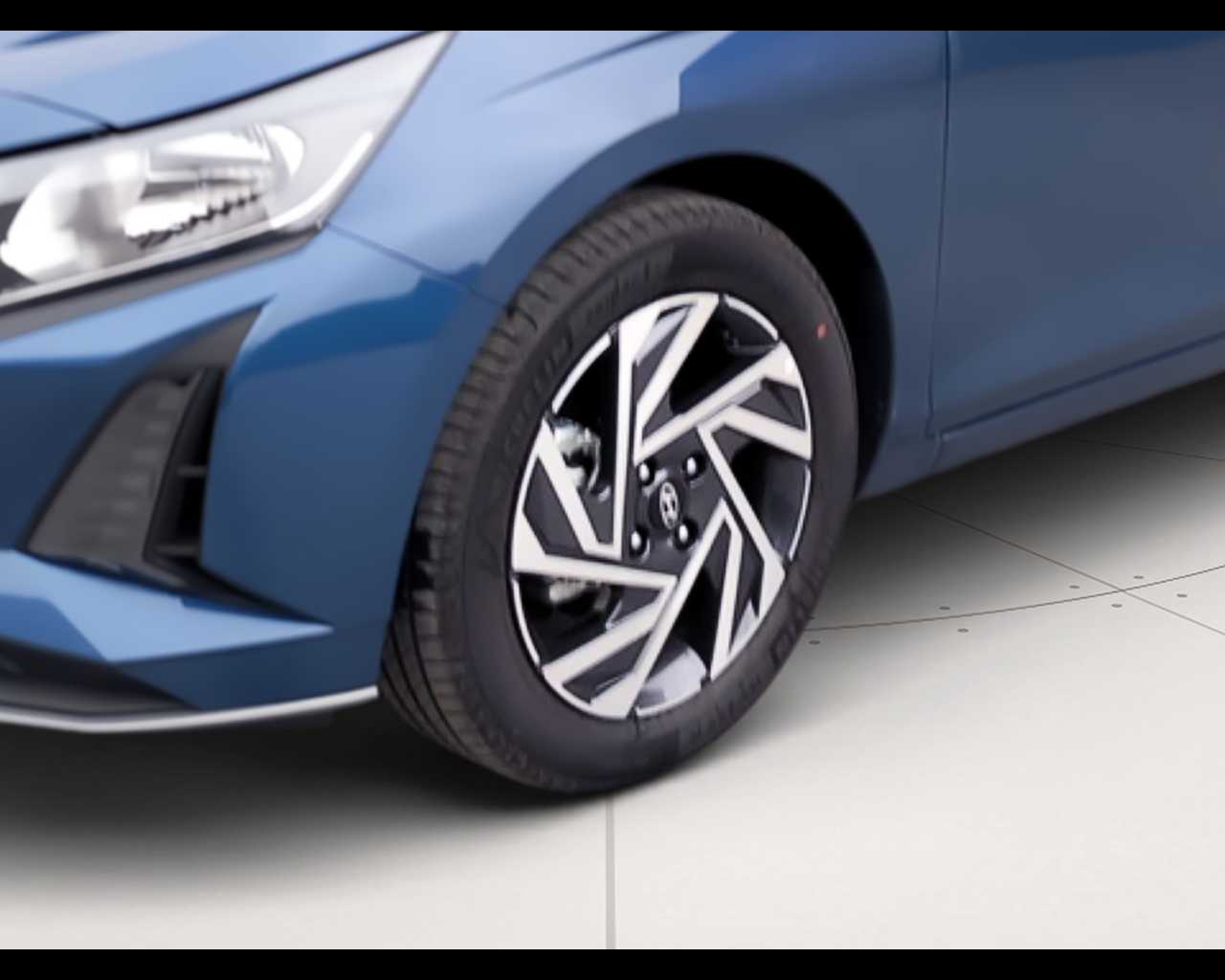 Hyundai i20 Nuovo GPL i20 Este