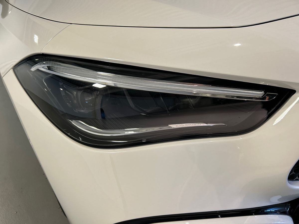 Mercedes  CLE Cabrio 220 d Advanced Plus 9G-Tronic Plus - 7