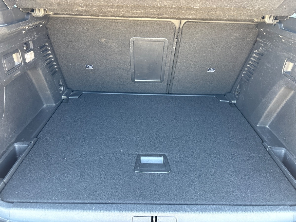 Peugeot 3008 Usato 2019 3008 Rovigo