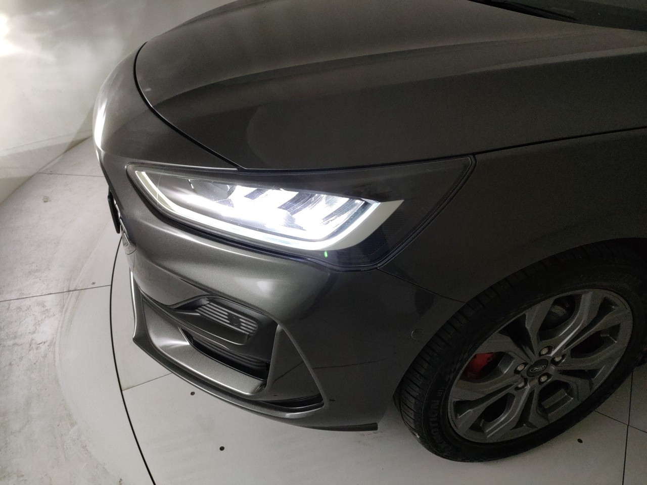 Ford Focus Usato 2022 Focus Modena