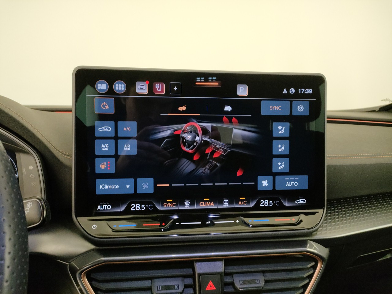 Cupra Formentor Usato 2024 Formentor San Zeno Naviglio