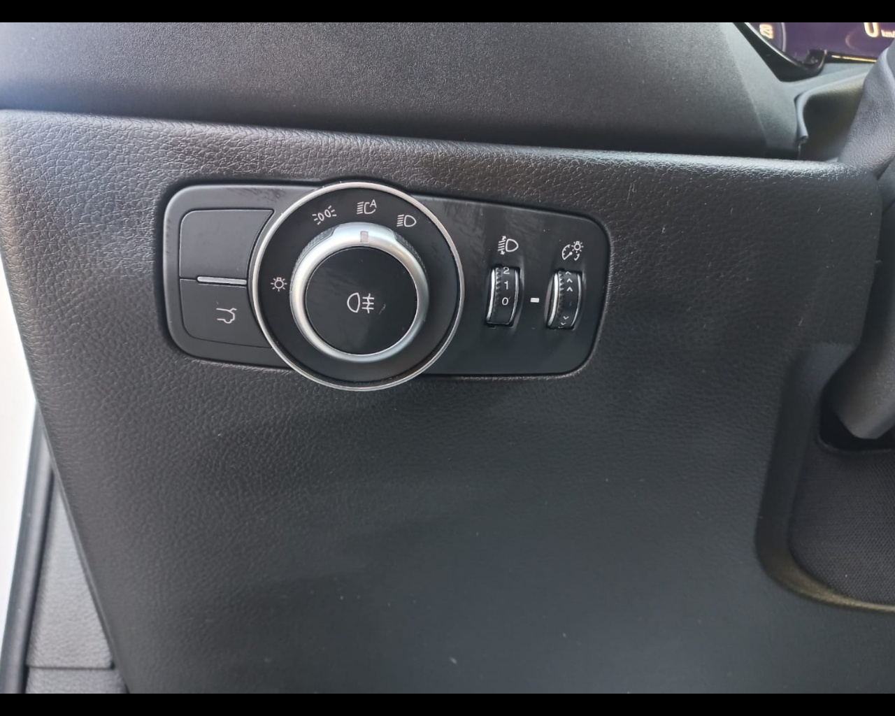 Foto ALFA ROMEO Tonale Ibrida My25 Hybrid 160cv Sprint