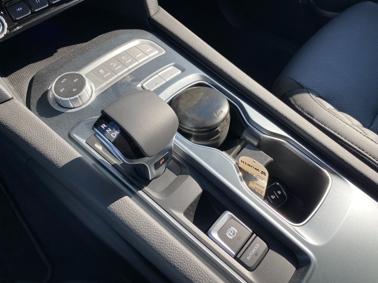 Foton Tunland G7 Tunland G7 Automatico - 27
