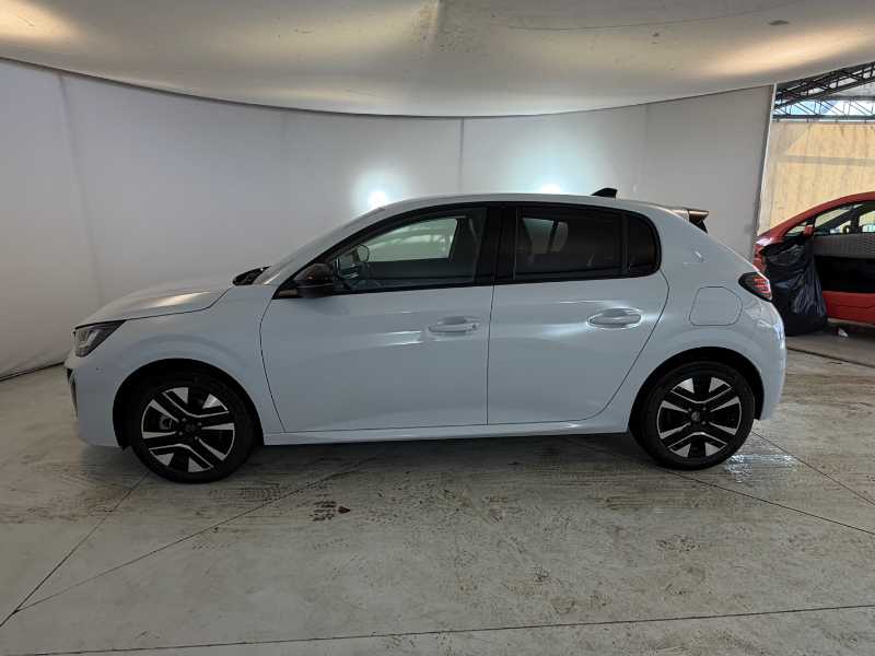 208 5p  - Allure Puretech 100 S&s