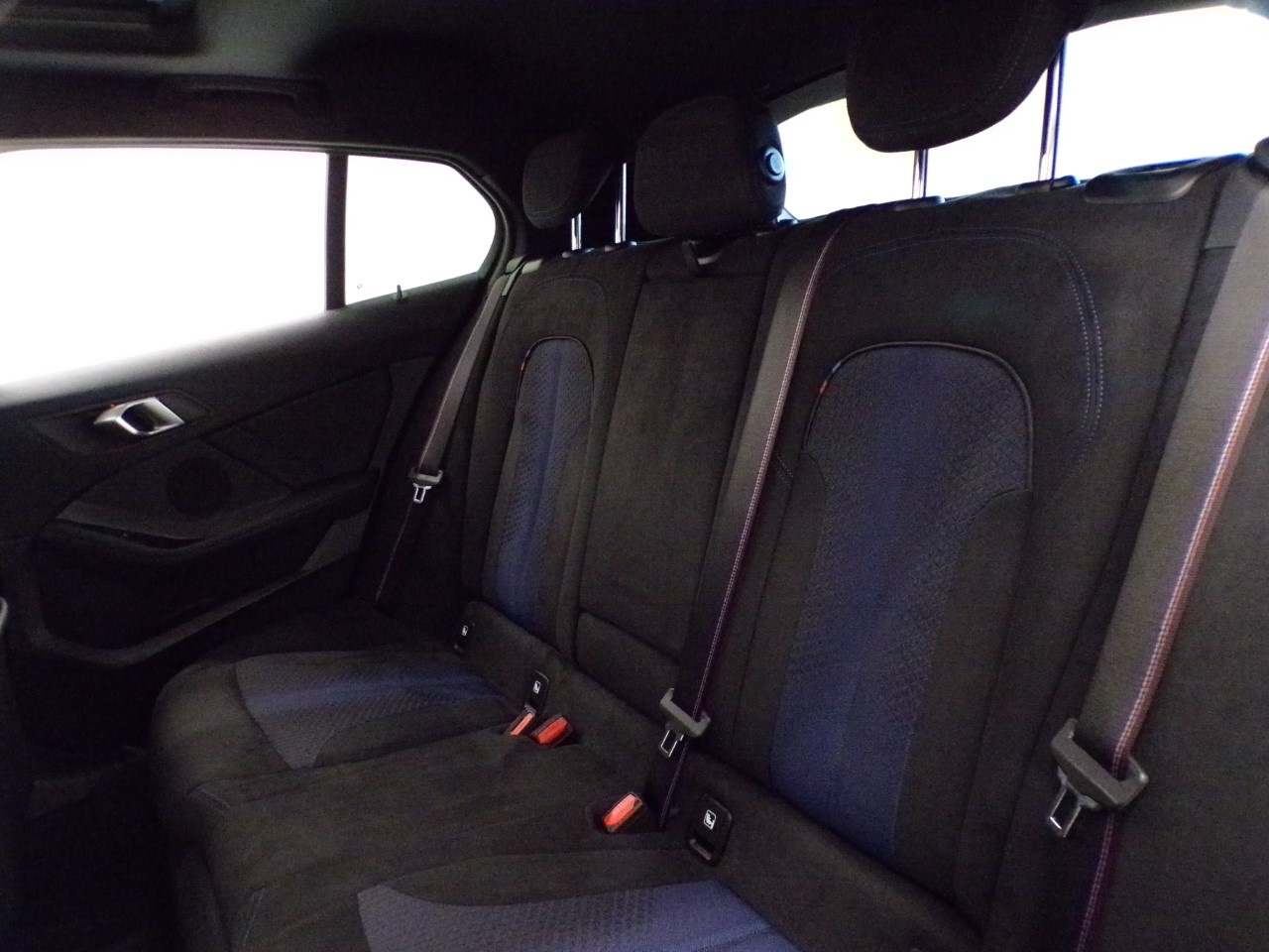 Bmw Serie 1 Serie 1 5 Porte 135i xDrive M Steptronic - 14