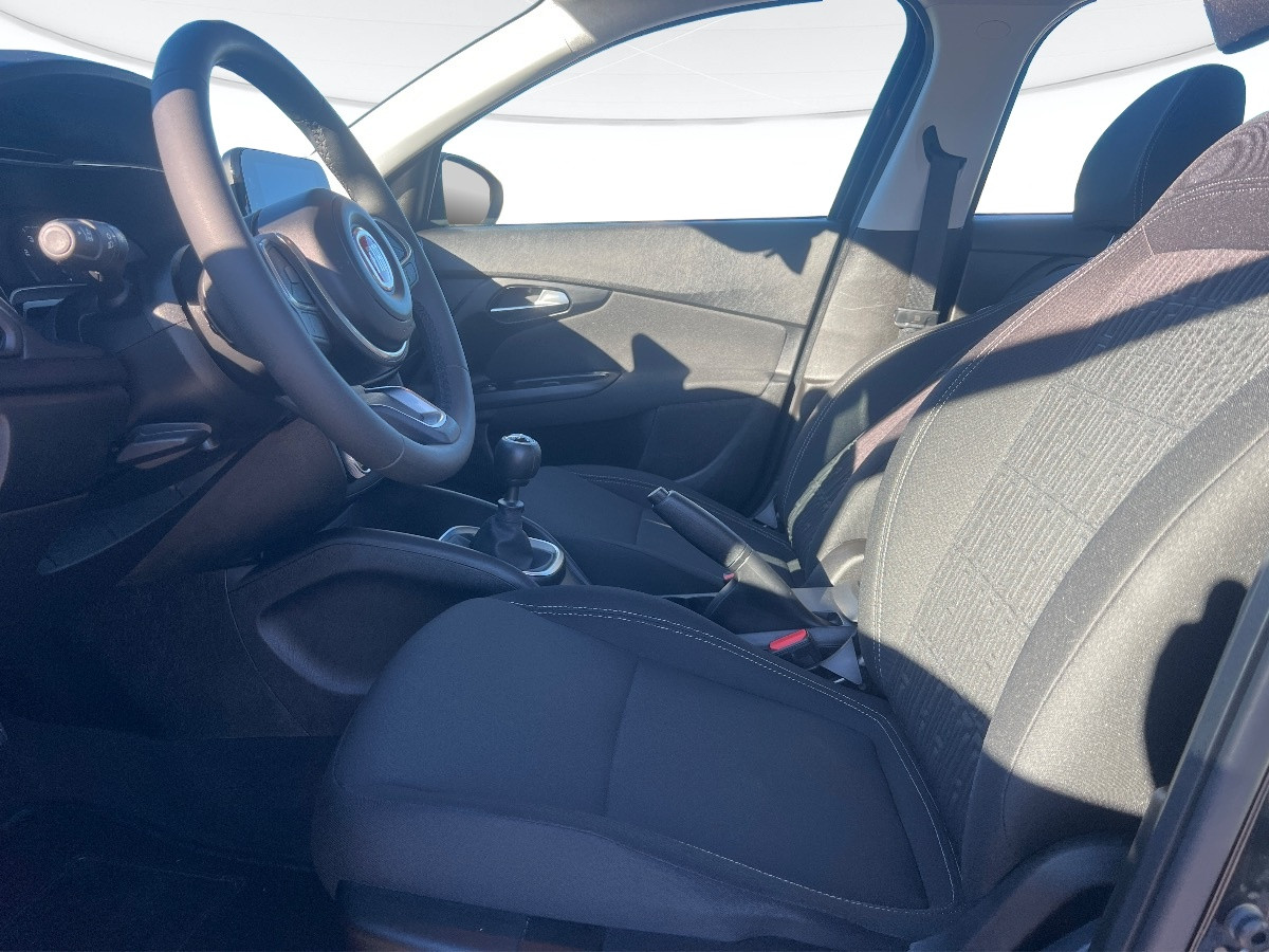 Fiat Tipo Usato 2024 Tipo Mestre