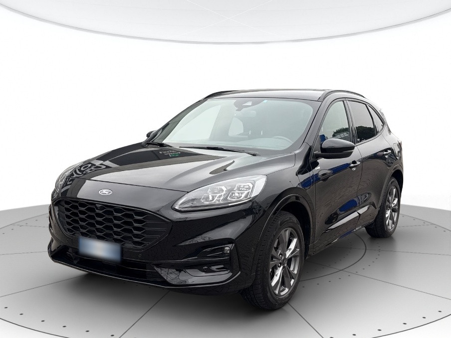 Ford Kuga Usato 2021 Kuga Padova