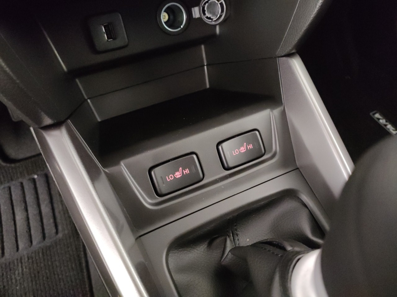 Suzuki Vitara Nuovo Ibrido benzina Vitara Porto Mantovano