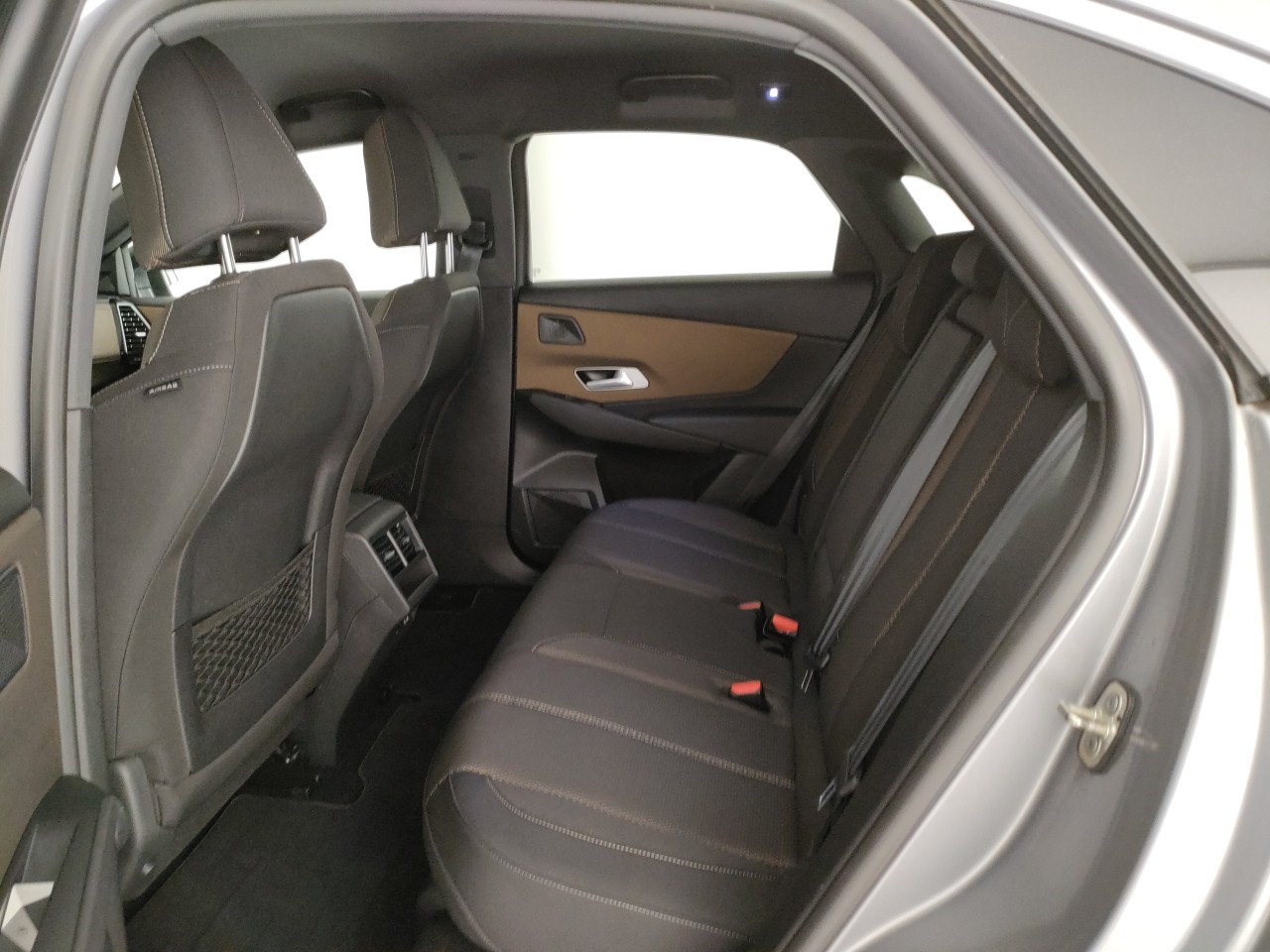 Ds DS7 Usato 2020 DS7 Porto Mantovano