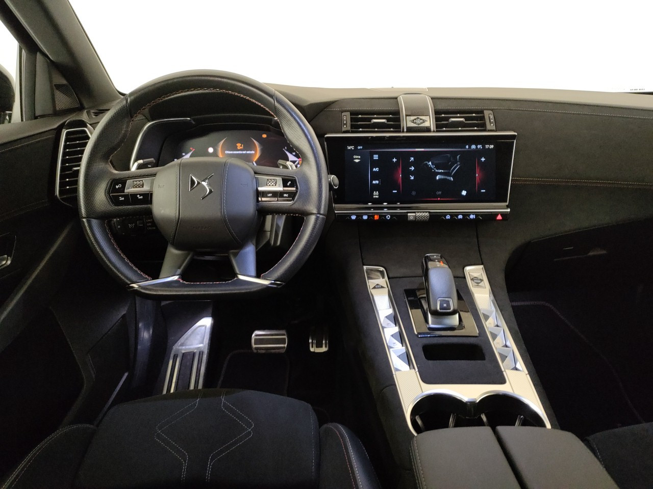 Ds DS7 Usato 2024 DS7 Porto Mantovano