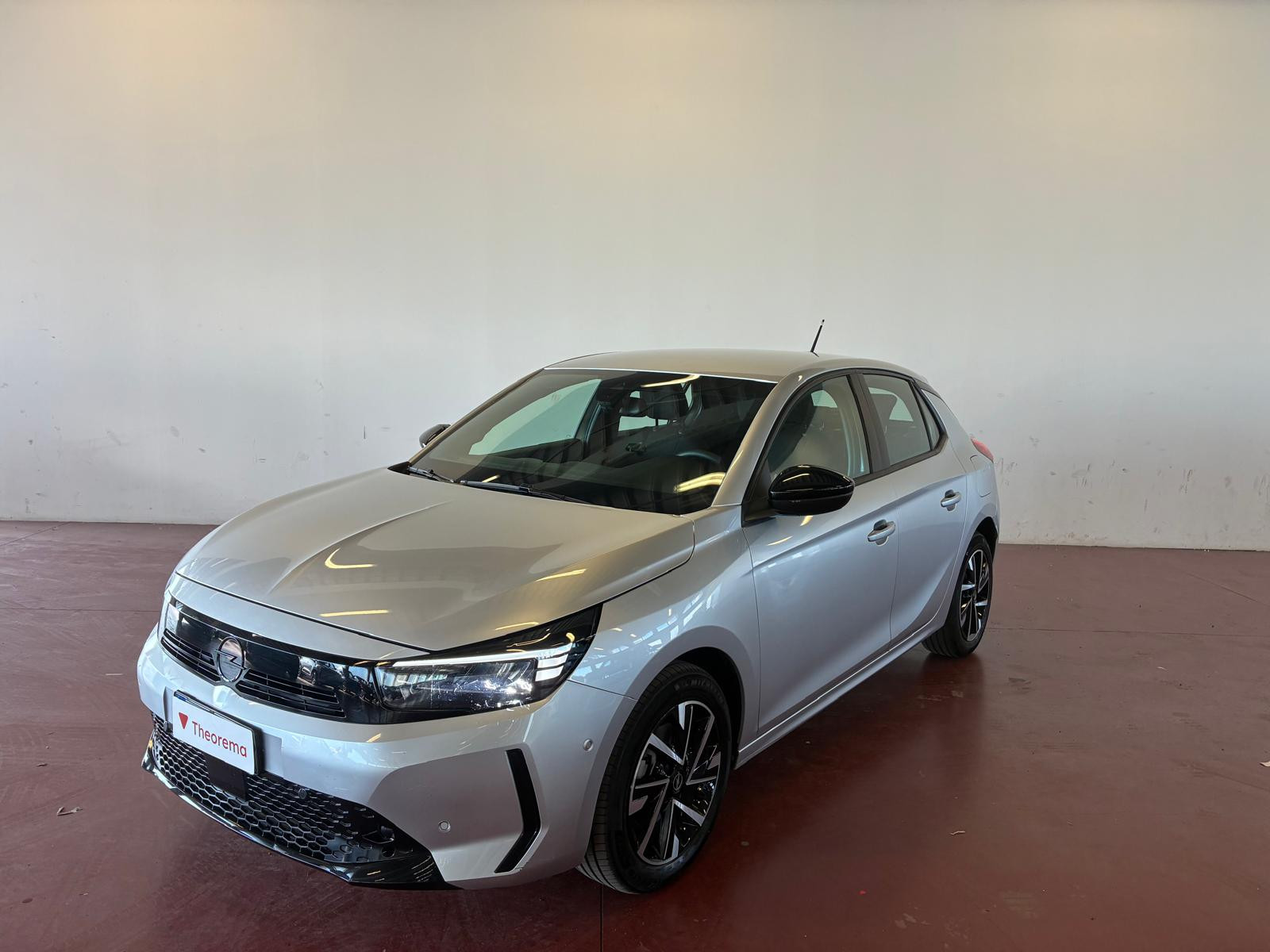 OPEL Corsa Vi 2023 Corsa 1.2 GS s&s 100cv