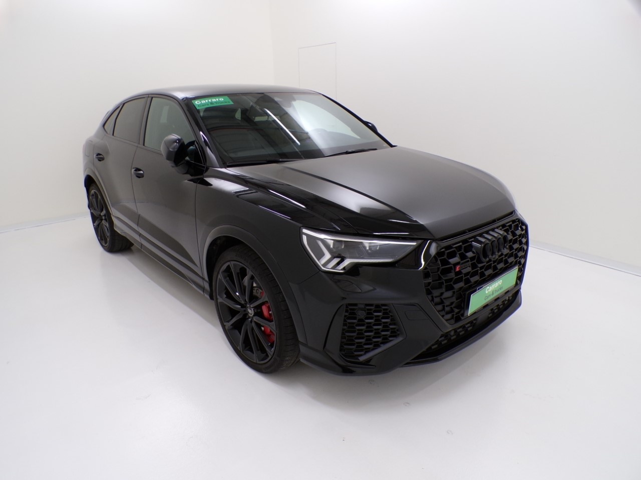 Audi RS Q3 RS Q3 Sportback 2.5 quattro S tronic - 3