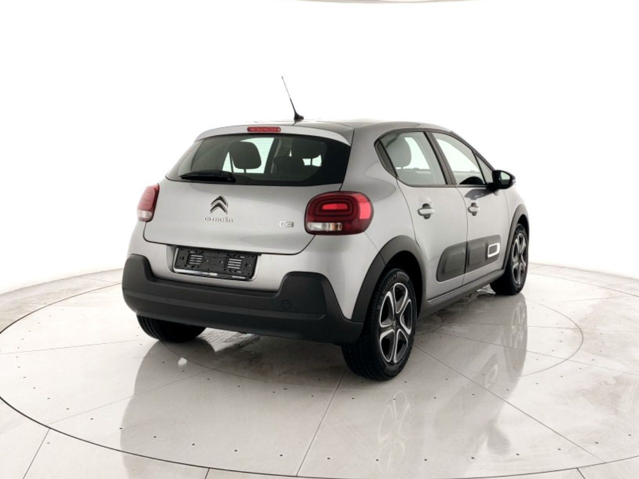 Citroen C3 Usato 2024 C3 Reggio Emilia