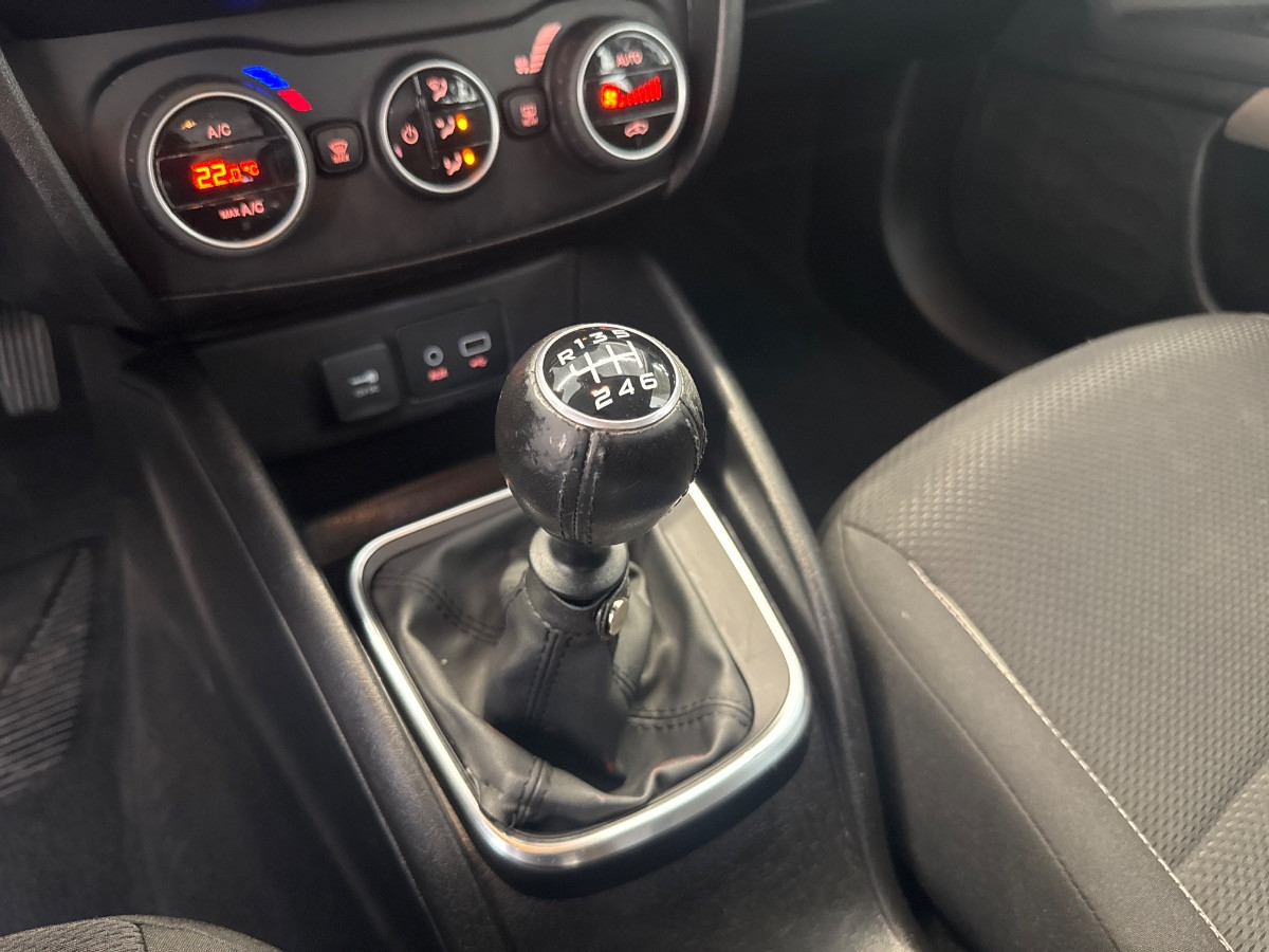 Fiat Tipo Usato 2021 Tipo San Zeno Naviglio