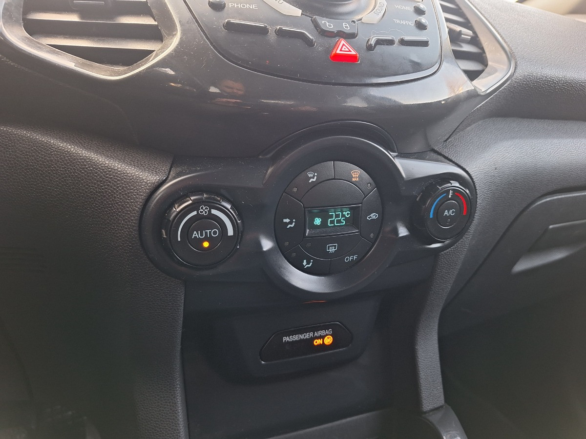 Ford EcoSport Usato 2016 EcoSport San Vendemiano