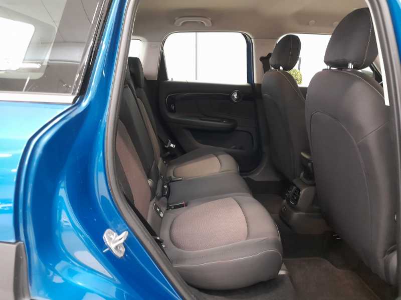 Mini Countryman F60 - Mini Countryman 2.0 Cooper D Classic Auto