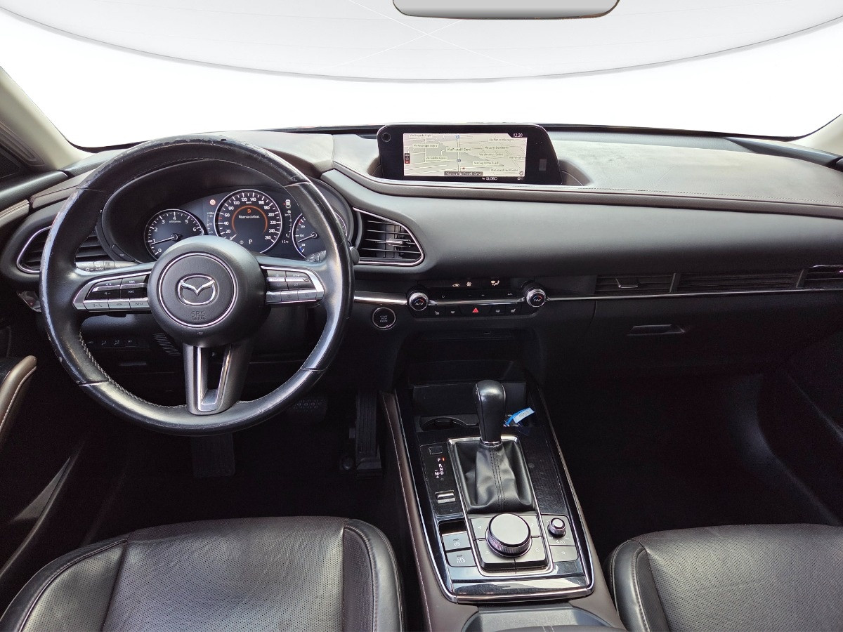 Mazda CX-30 Usato 2021 CX-30 Reggio Emilia