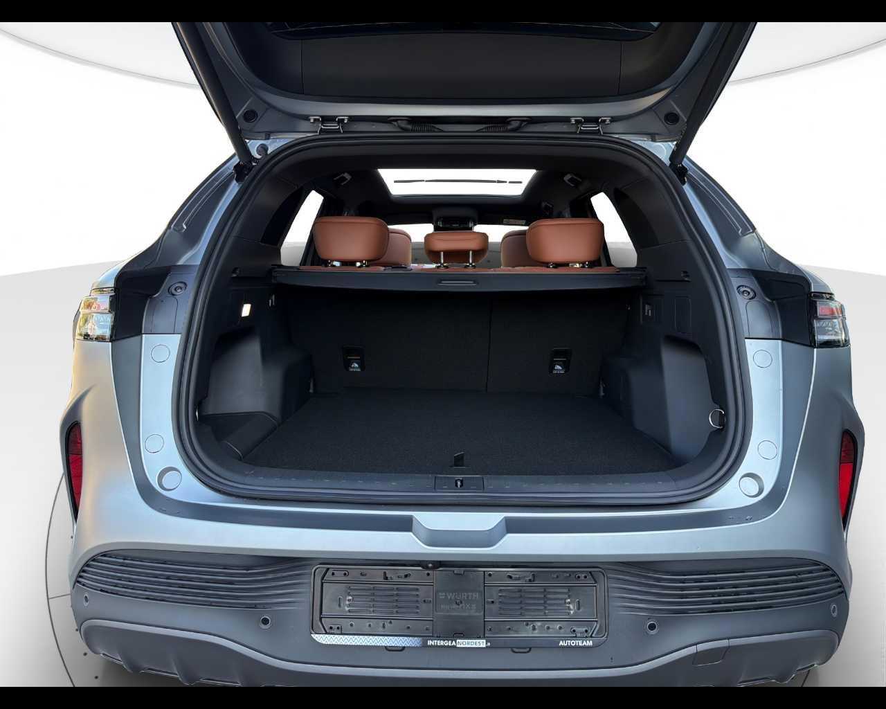 Lepas Lepas L8 PHEV Nuovo Ibrido Lepas L8 PHEV Padova