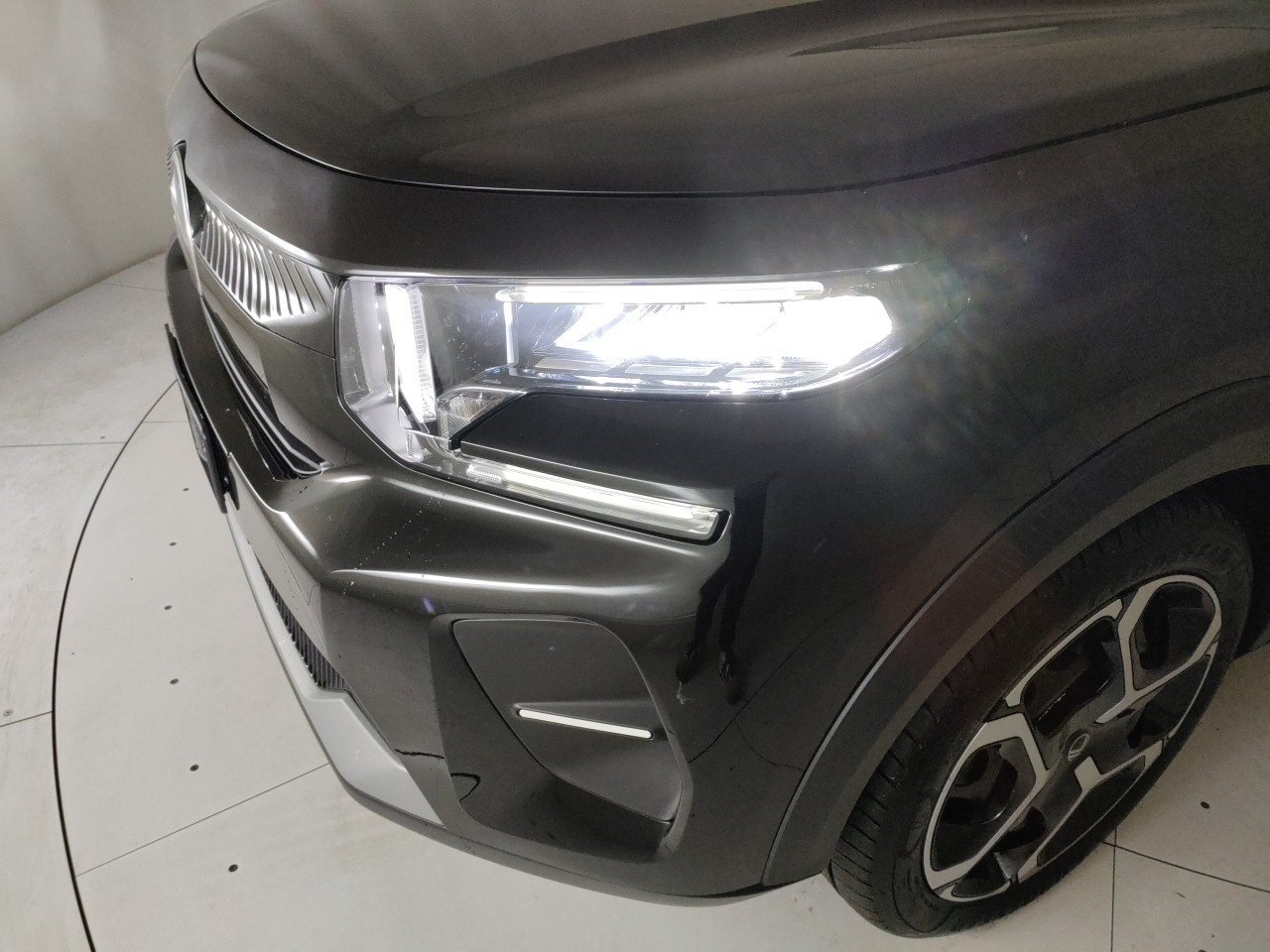 Citroen C3 Usato 2025 C3 Carpi