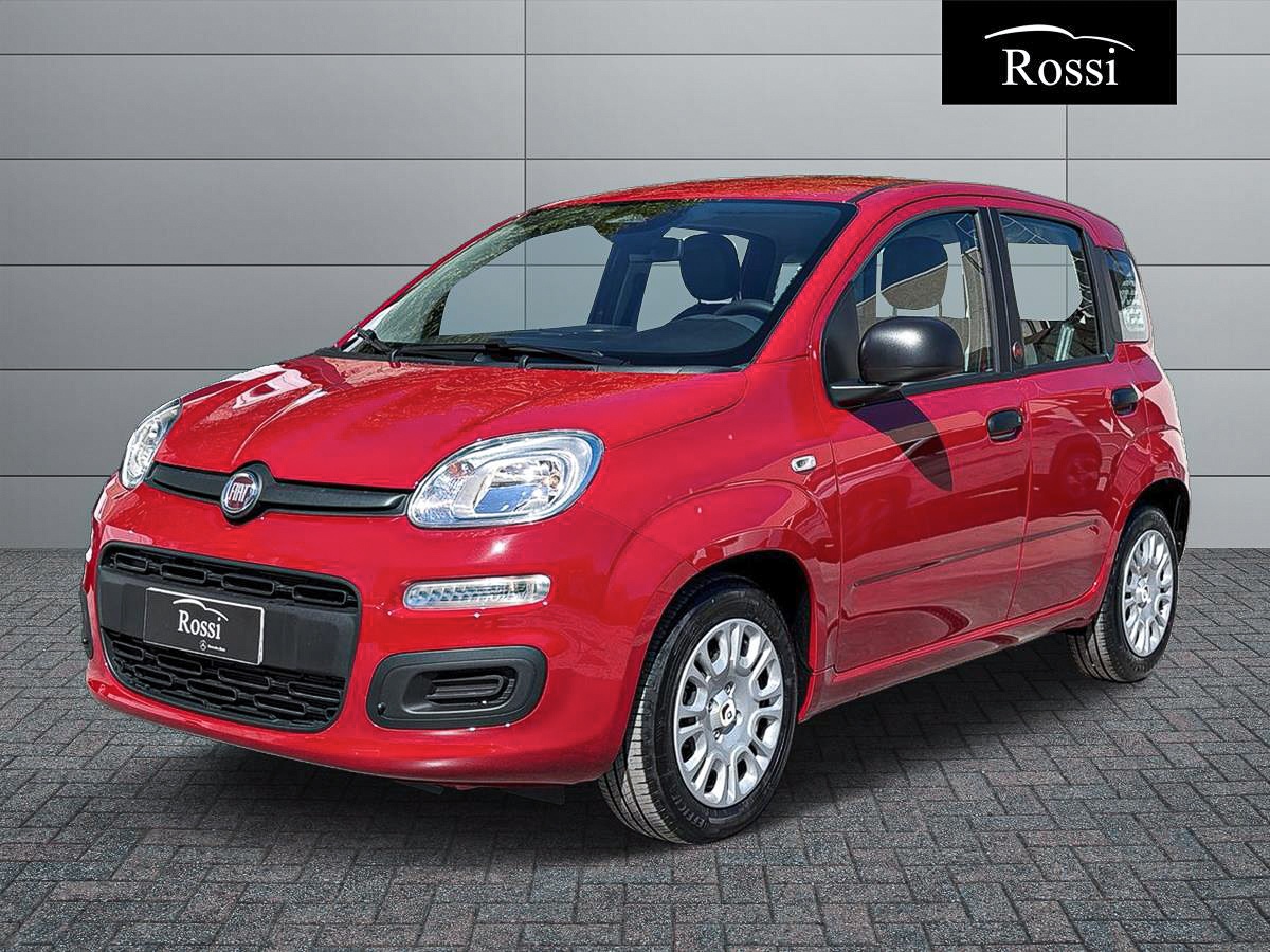 Pandina My26 1.0 65cv Hybrid Pop