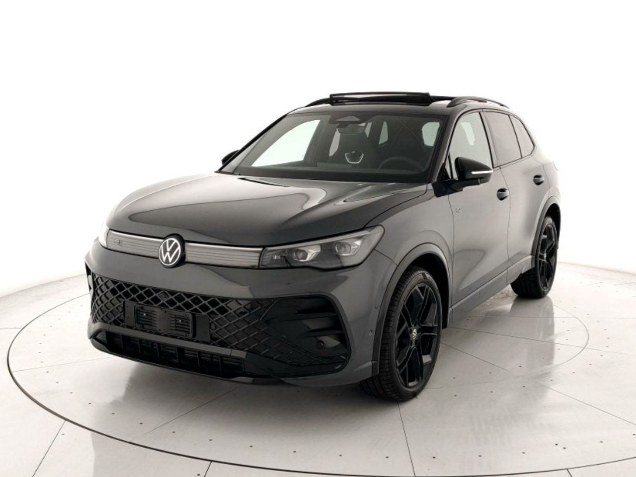 Volkswagen Tiguan Usato 2025 Tiguan San Vendemiano