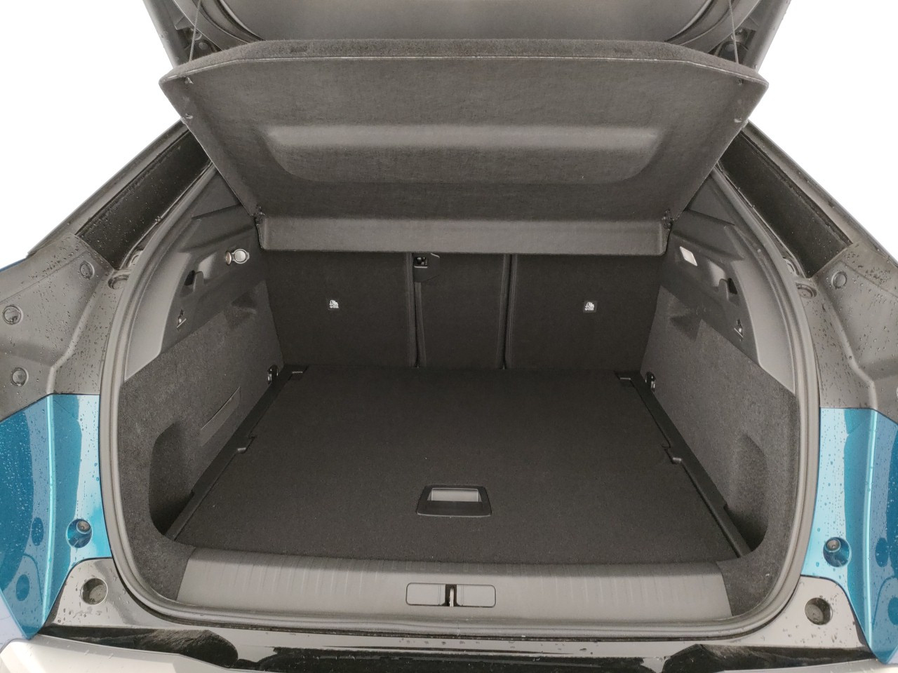 Peugeot 3008 Nuovo Elettrico 3008 Porto Mantovano