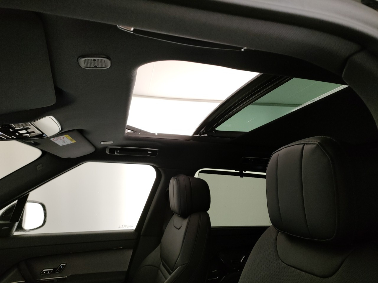 Land Rover Range Rover Sport Usato 2026 Range Rover Sport Porto Mantovano