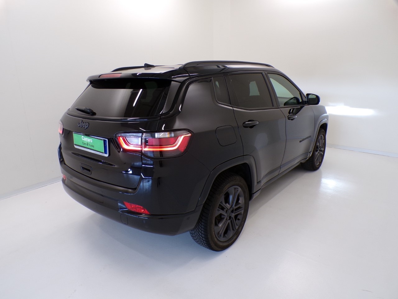 Jeep Compass Compass 1.6 mjt 80 Anniversario 2wd 130cv - 6