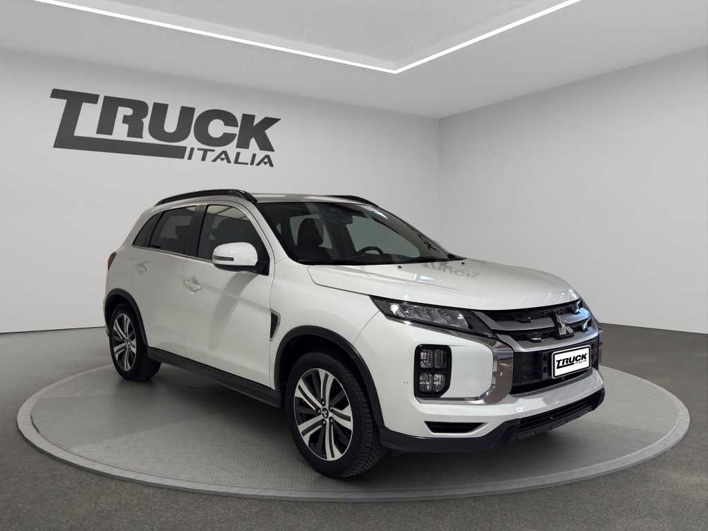 mitsubishi-asx-i-20-instyle-2wd-cvt-sku93304