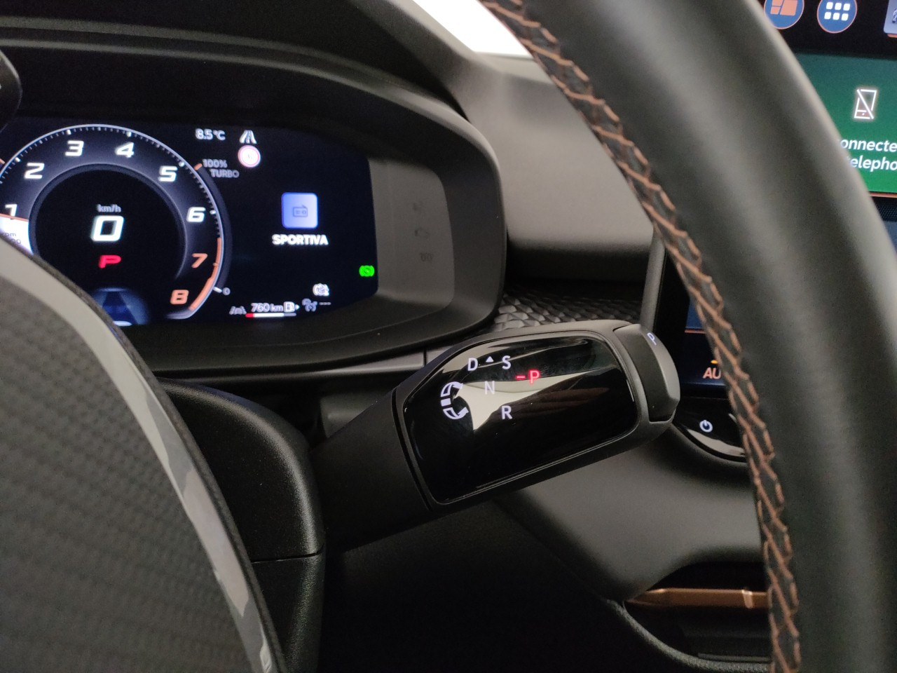 Cupra Terramar Usato 2025 Terramar Reggio Emilia