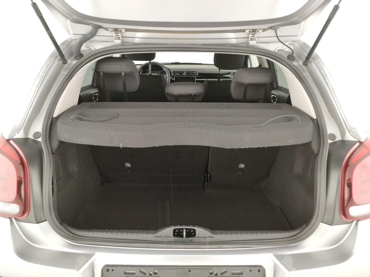 Citroen C3 Usato 2024 C3 Porto Mantovano