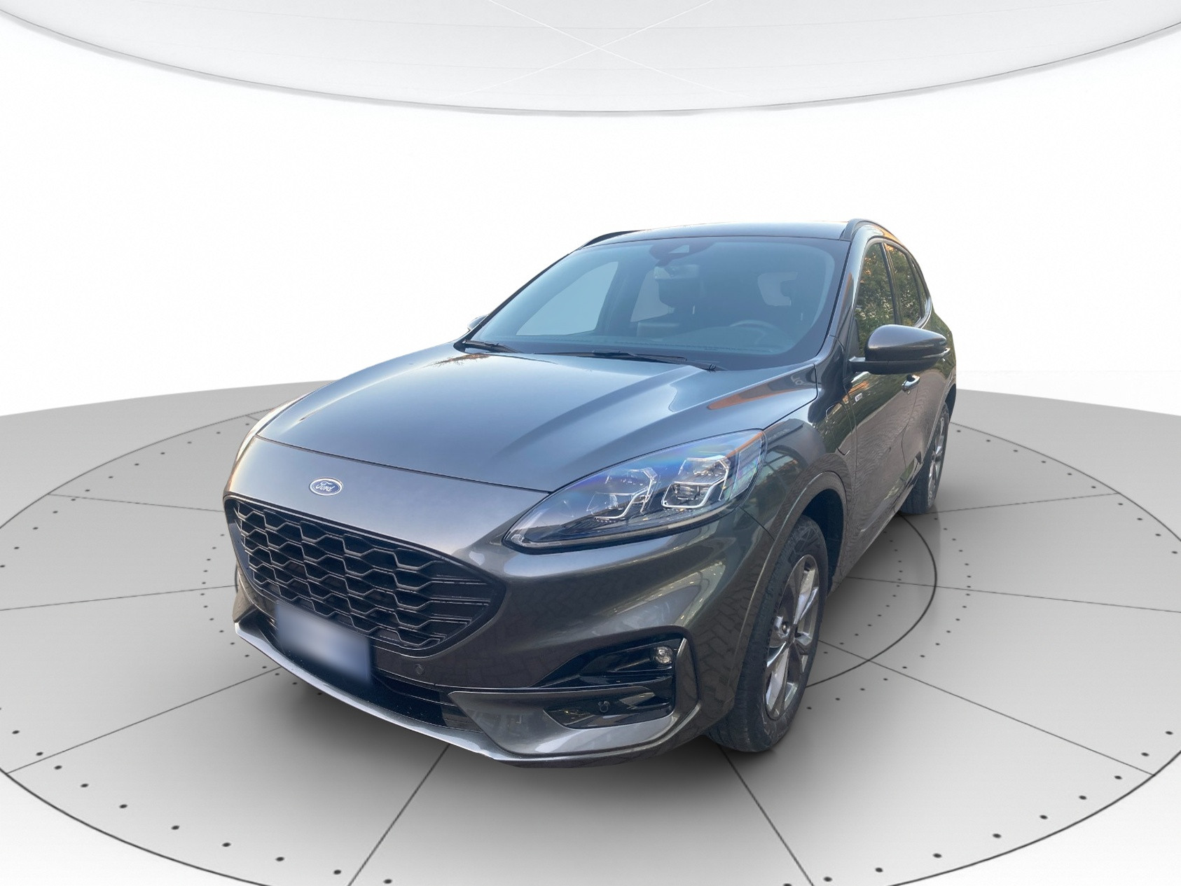 Ford Kuga Usato 2023 Kuga Modena