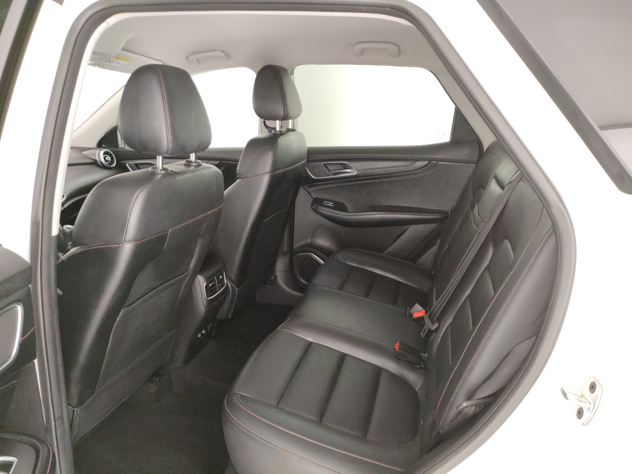 Mg HS Usato 2023 HS Parma