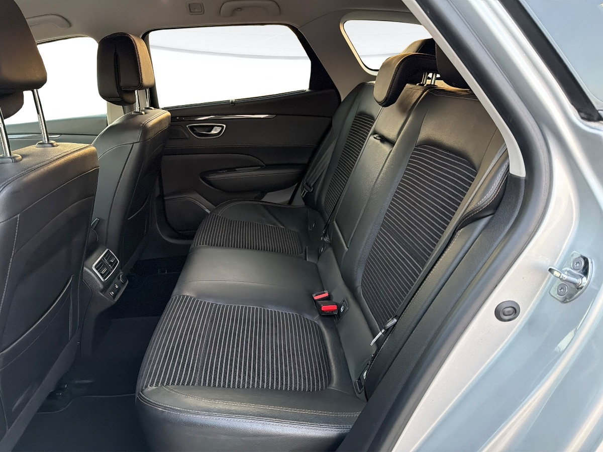 Renault Talisman Usato 2018 Talisman Legnago