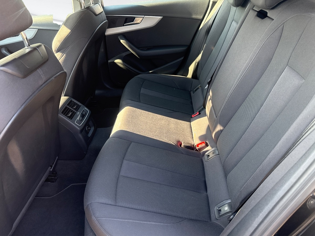 Audi A4 Usato 2022 A4 Padova