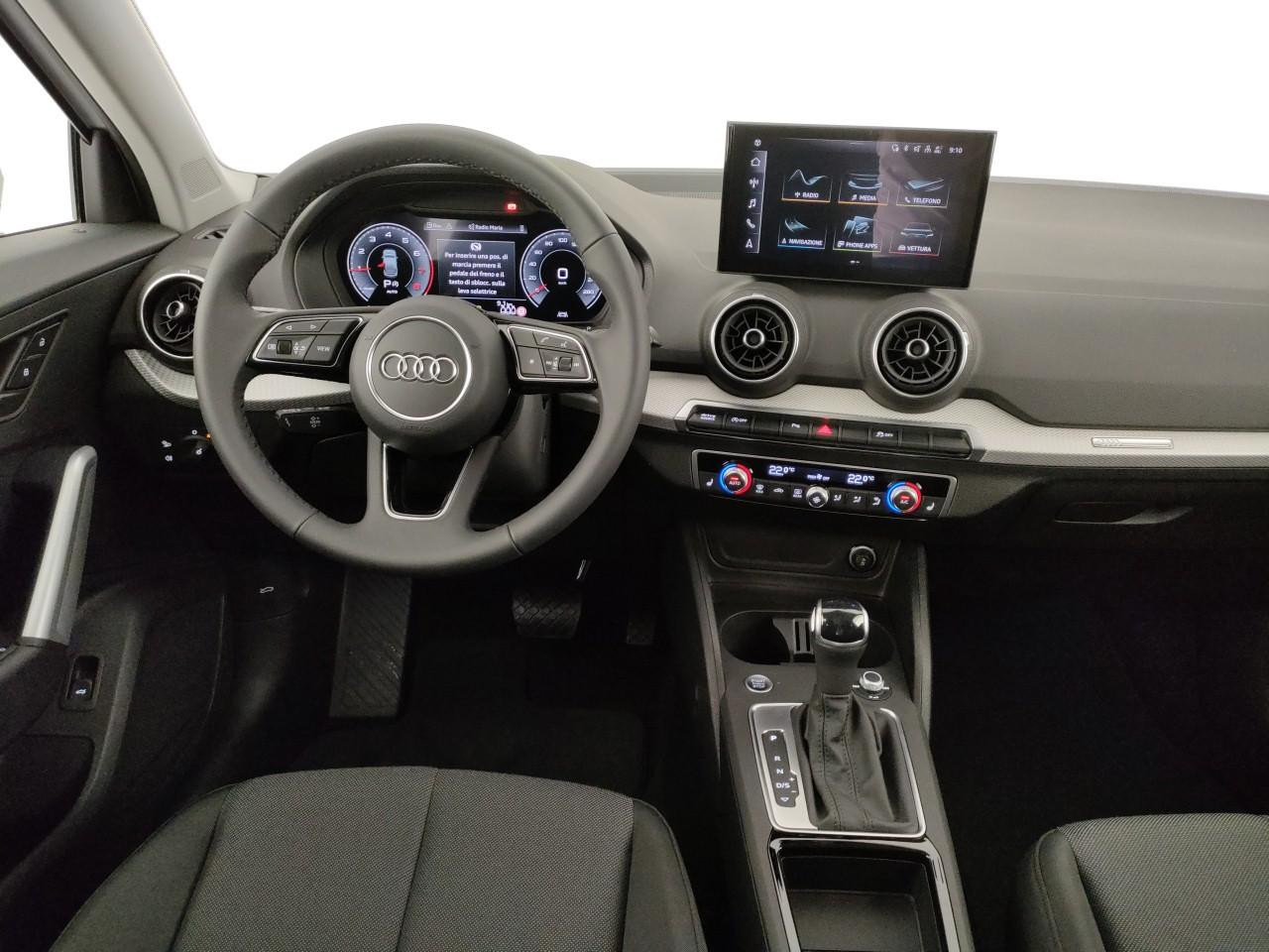 Audi Q2 Usato 2024 Q2 Legnago