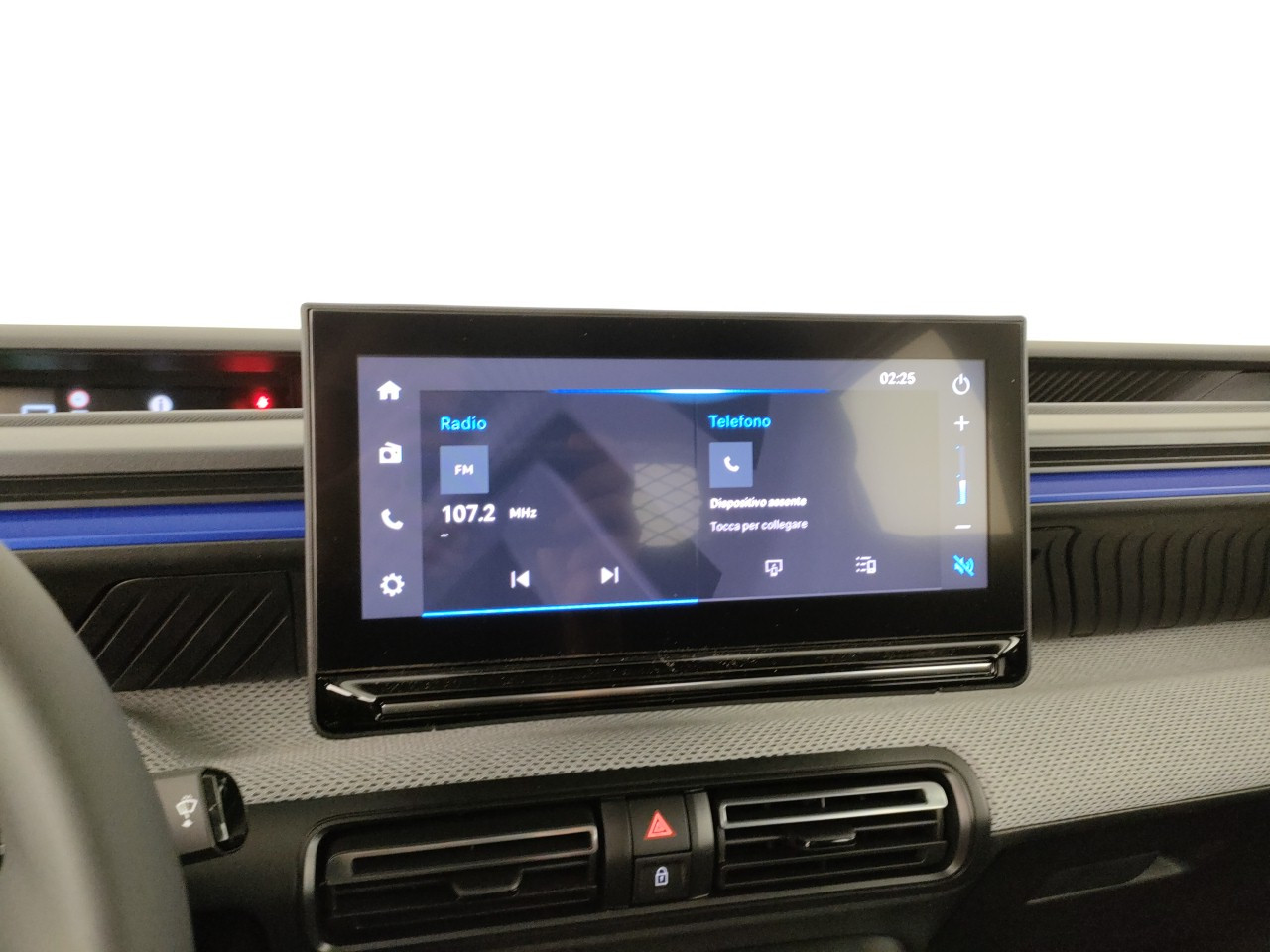 Citroen C3 Nuovo elettrico C3 Porto Mantovano