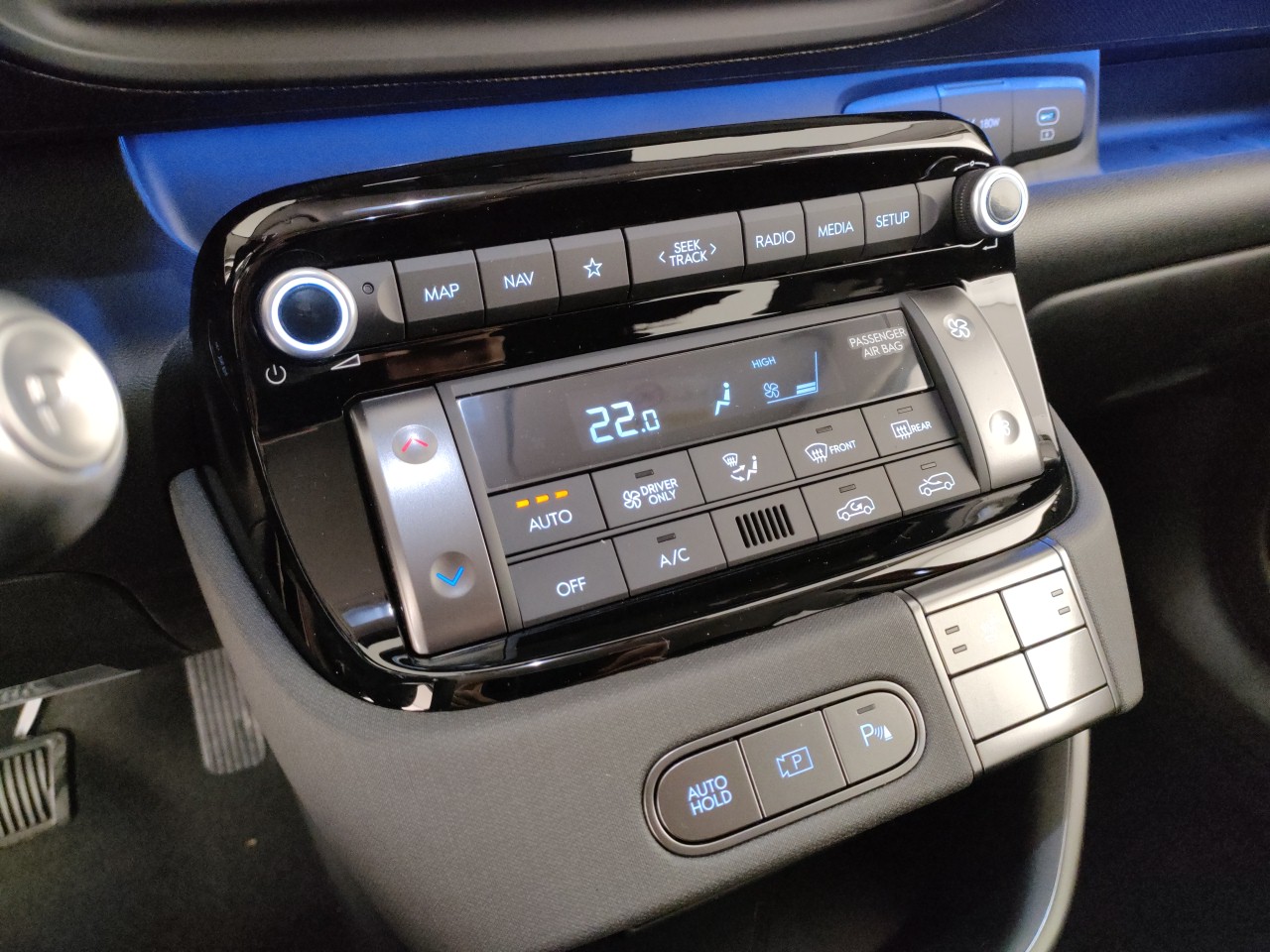 Hyundai Inster Aziendali 2025 Inster Porto Mantovano