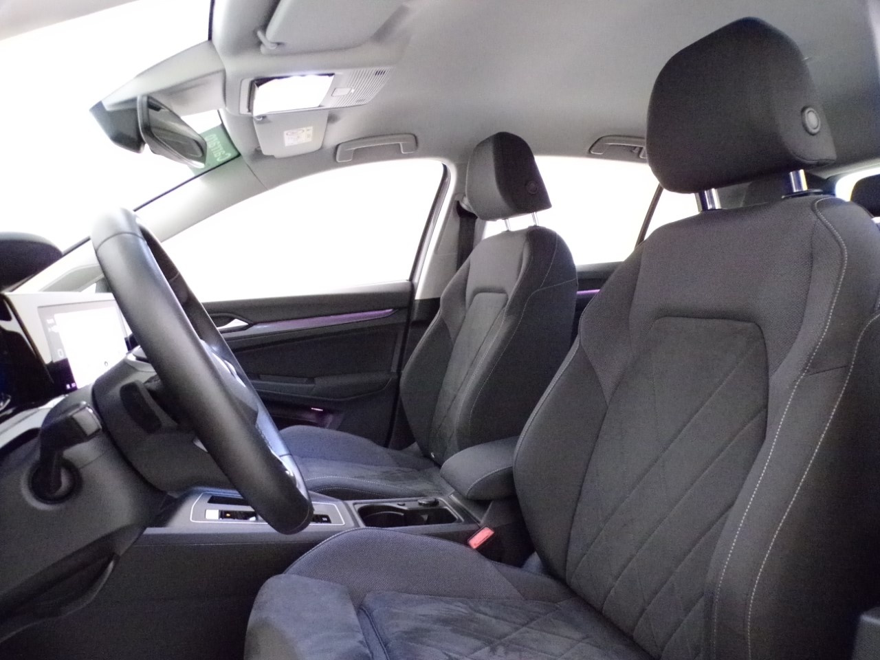 Volkswagen Golf Golf 1.4 TSI eHYBRID 204cv Style DSG - 12