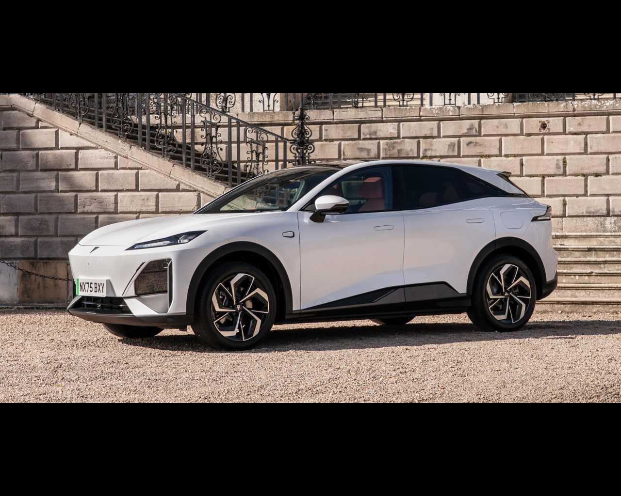 Changan Deepal S07 Nuovo Elettrico Deepal S07 Legnago