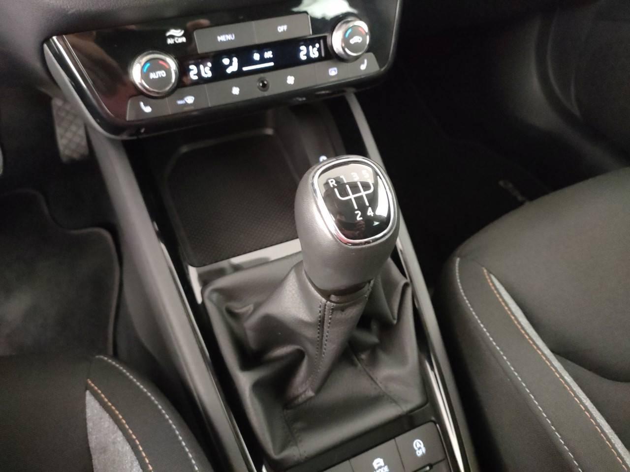 Skoda Kamiq Usato 2025 Kamiq Legnago